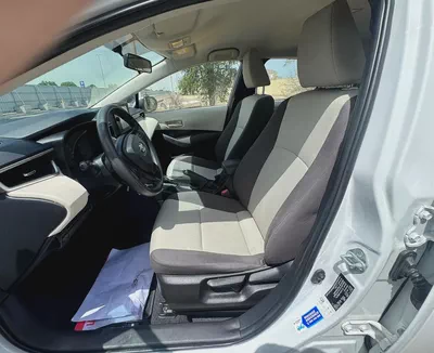810-Monthly l GCC l Cruise, Camera, GPS l Accident Free-8