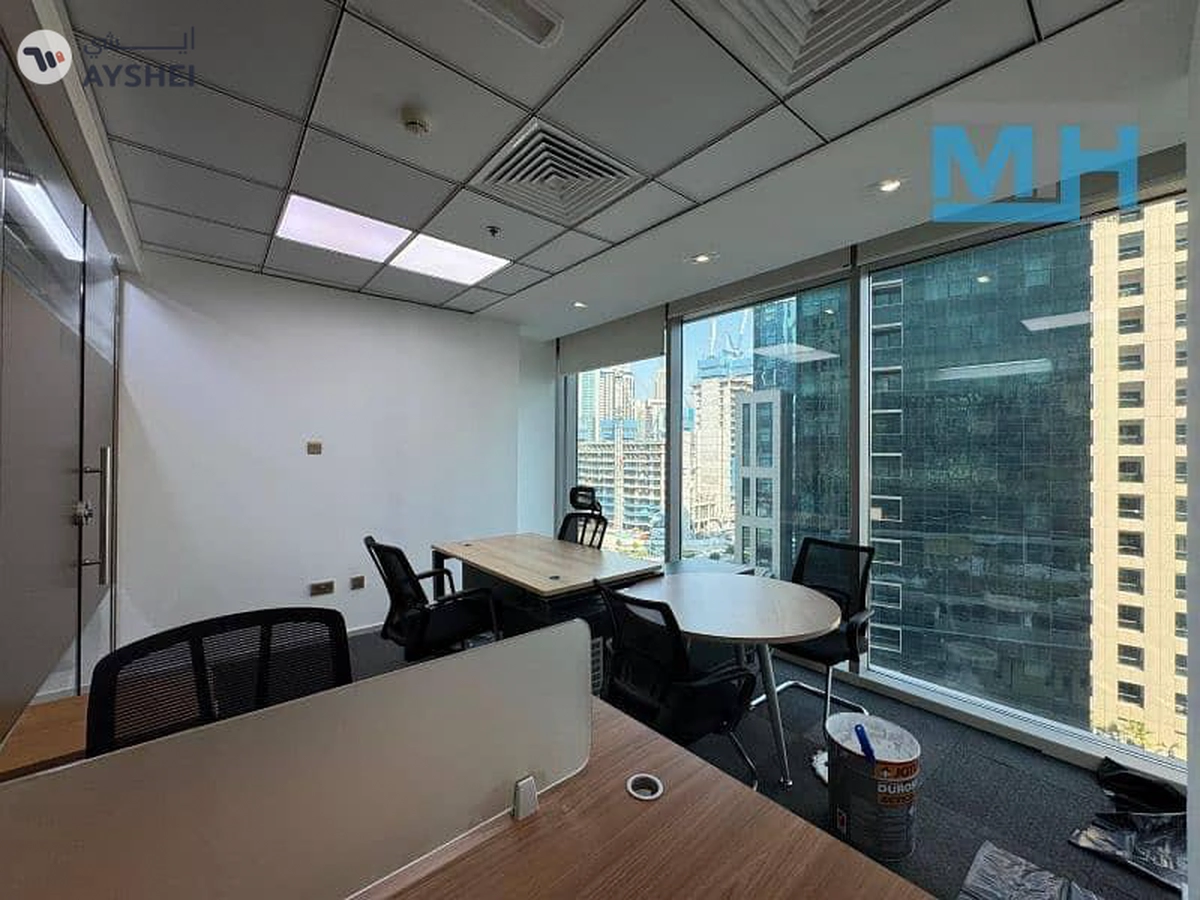 The Binary, Business Bay, Dubai-11-11
