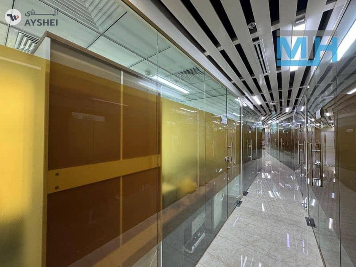 The Binary, Business Bay, Dubai-1-1