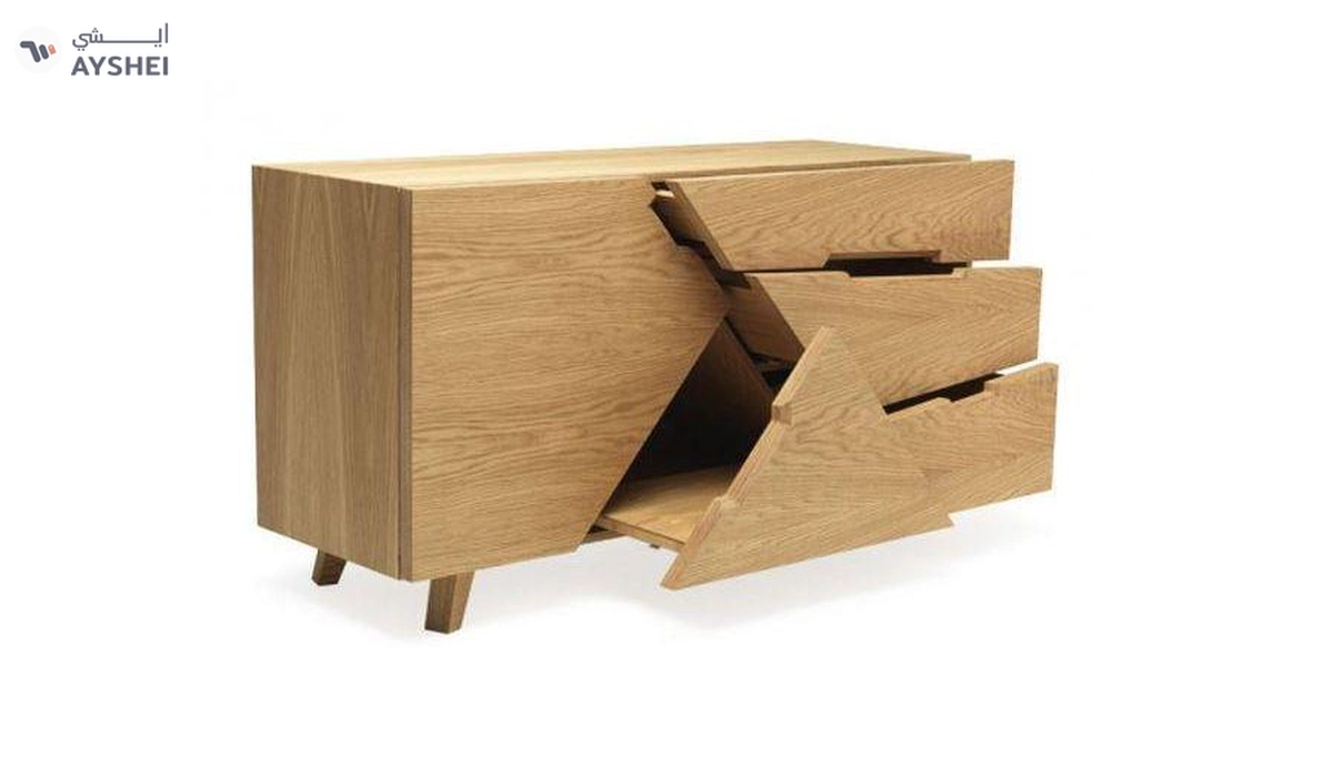 Tangram Cabinet-1-1