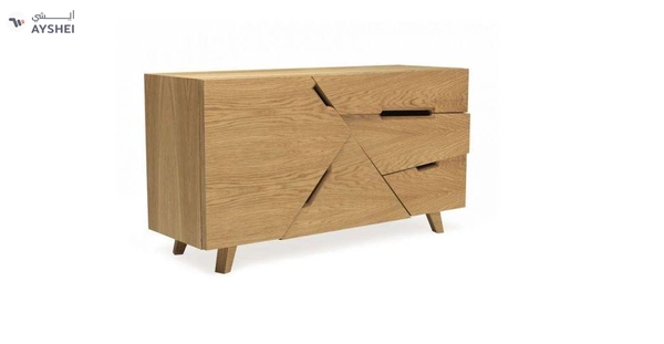 Tangram Cabinet