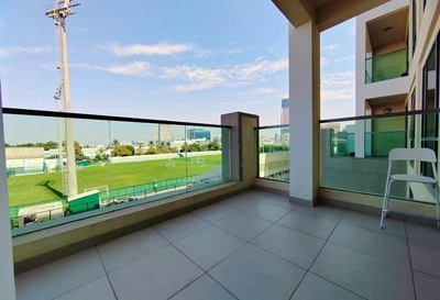 Apartment for rent in Al Nasr Square, Oud Metha-5