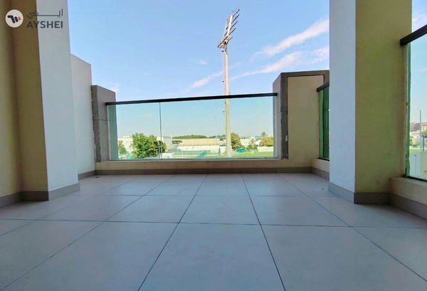 Apartment for rent in Al Nasr Square, Oud Metha