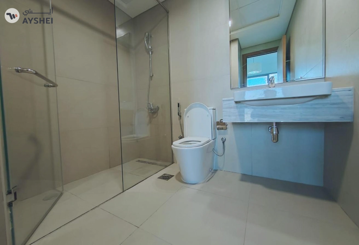 Apartment for rent in Al Nasr Square, Oud Metha-7-7