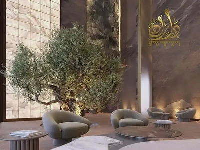 30% DISCOUNT_1% MONTHLY WITH POST HANDOVER_FULLY FURNISHED-4