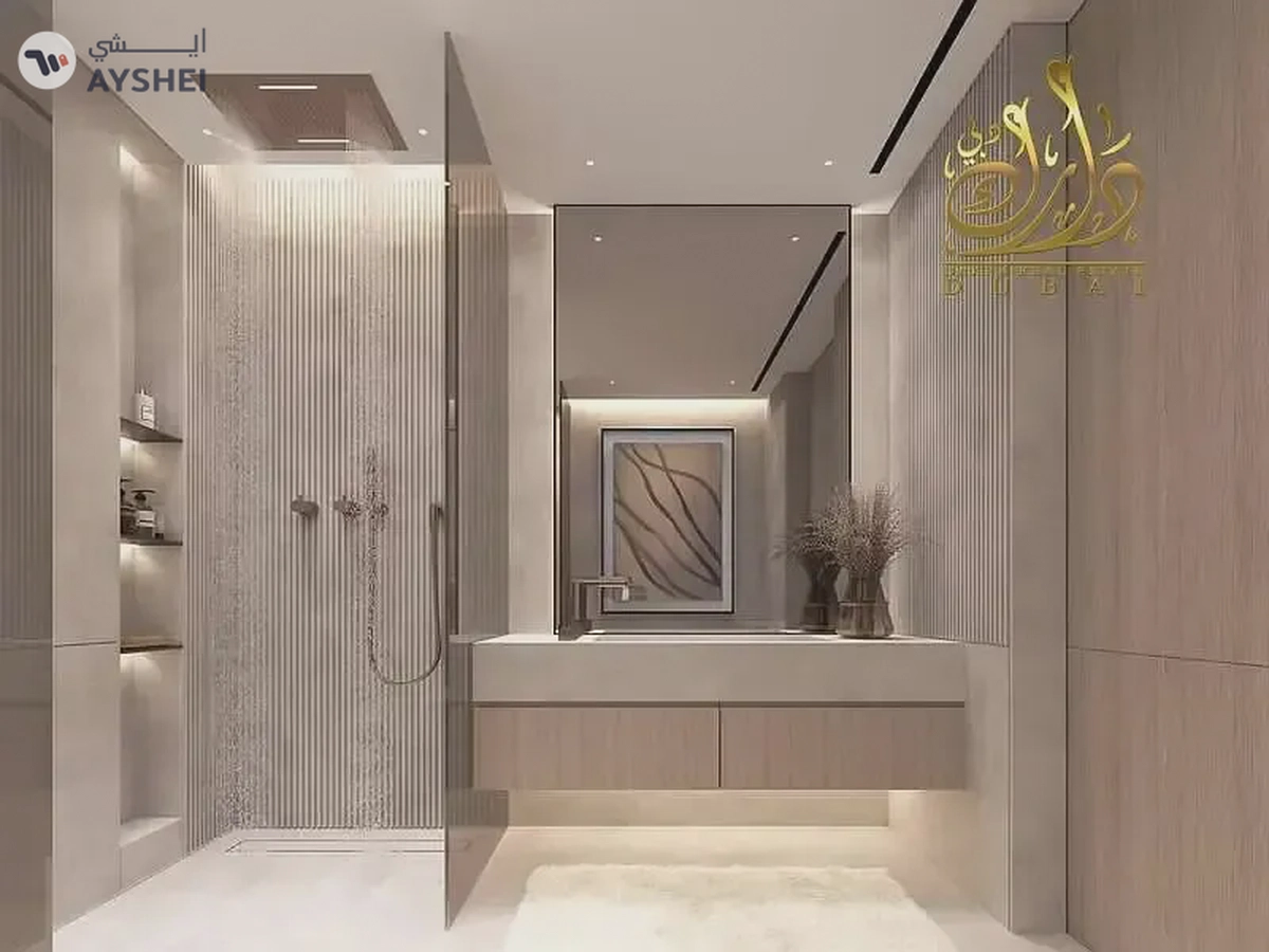 30% DISCOUNT_1% MONTHLY WITH POST HANDOVER_FULLY FURNISHED