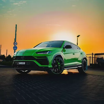 2022 Lamborghini Urus Pearl Capsule European Specs-0