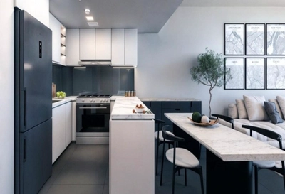 APARTMENT FOR SALE IN VIERA RESIDENCES, DUBAI PRODUCTION CITY (IMPZ)-3