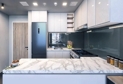 APARTMENT FOR SALE IN VIERA RESIDENCES, DUBAI PRODUCTION CITY (IMPZ)-7