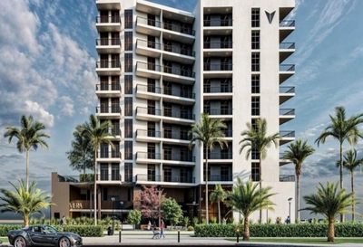 APARTMENT FOR SALE IN VIERA RESIDENCES, DUBAI PRODUCTION CITY (IMPZ)-0
