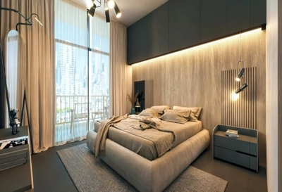 APARTMENT FOR SALE IN VIERA RESIDENCES, DUBAI PRODUCTION CITY (IMPZ)-8