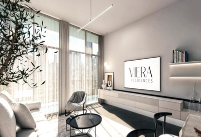 APARTMENT FOR SALE IN VIERA RESIDENCES, DUBAI PRODUCTION CITY (IMPZ)-4
