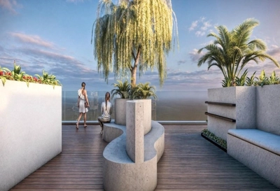 APARTMENT FOR SALE IN VIERA RESIDENCES, DUBAI PRODUCTION CITY (IMPZ)-5