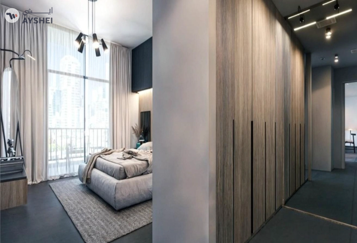APARTMENT FOR SALE IN VIERA RESIDENCES, DUBAI PRODUCTION CITY (IMPZ)