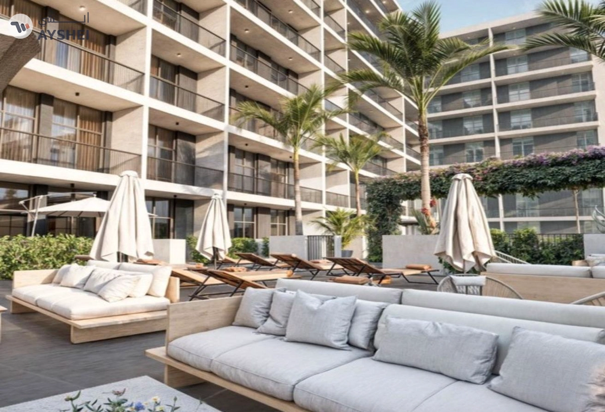 APARTMENT FOR SALE IN VIERA RESIDENCES, DUBAI PRODUCTION CITY (IMPZ)