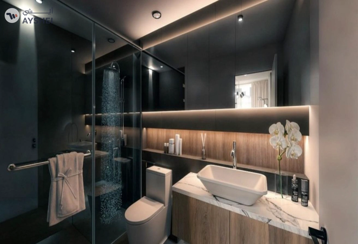 APARTMENT FOR SALE IN VIERA RESIDENCES, DUBAI PRODUCTION CITY (IMPZ)