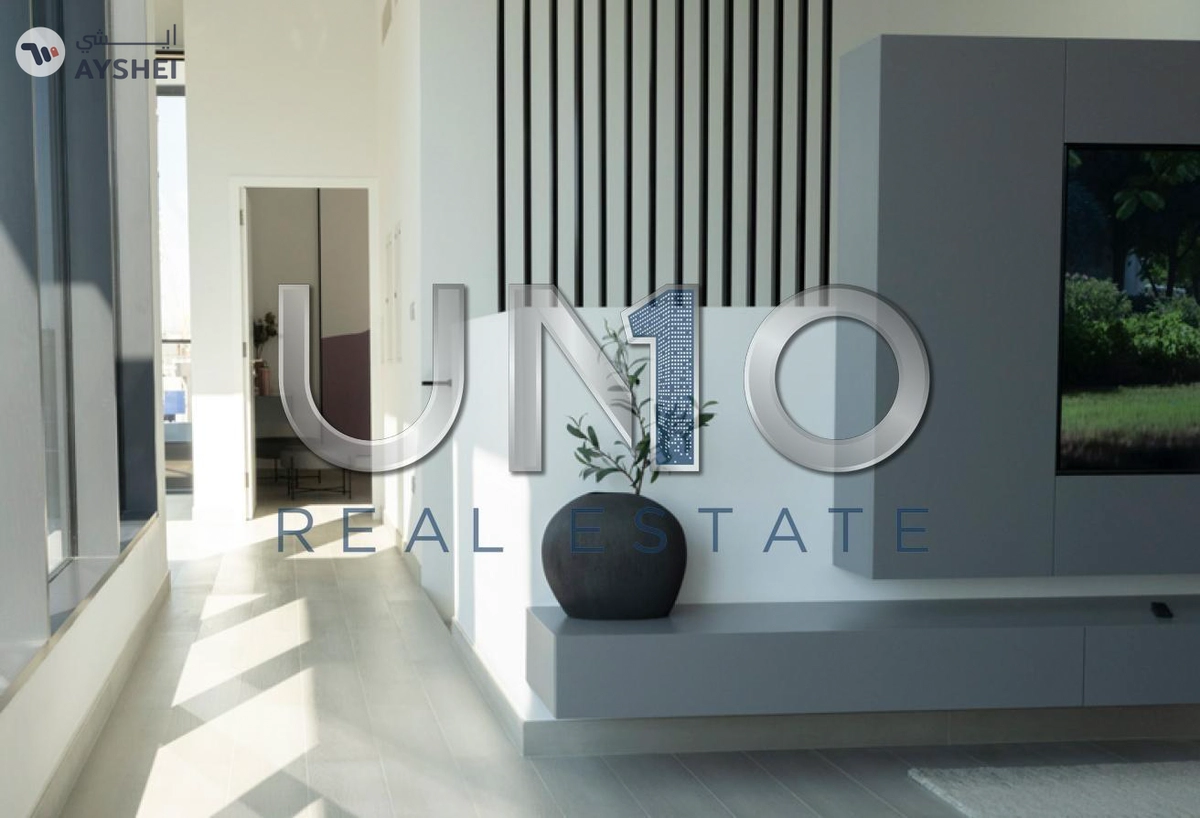 Townhouse for sale in Narenj, Masaar