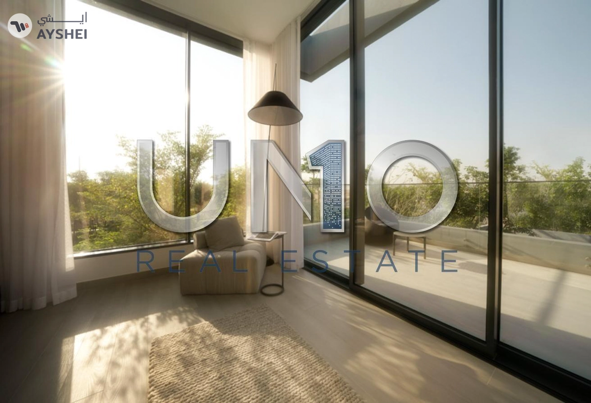 Townhouse for sale in Narenj, Masaar