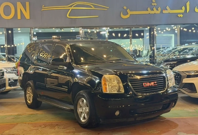 2014 ll Gmc Yukon ll Gcc ll 100,000 km ll LT-1