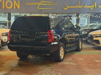 2014 ll Gmc Yukon ll Gcc ll 100,000 km ll LT-3