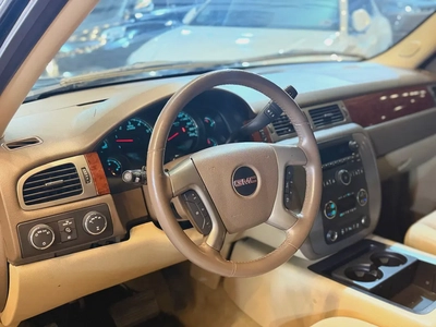 2014 ll Gmc Yukon ll Gcc ll 100,000 km ll LT-4