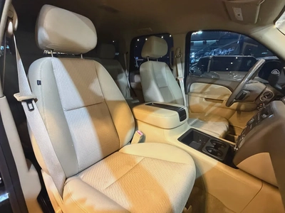2014 ll Gmc Yukon ll Gcc ll 100,000 km ll LT-8