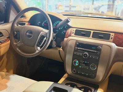 2014 ll Gmc Yukon ll Gcc ll 100,000 km ll LT-9