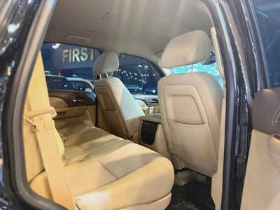 2014 ll Gmc Yukon ll Gcc ll 100,000 km ll LT-10