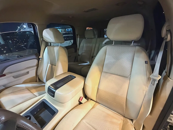 2014 ll Gmc Yukon ll Gcc ll 100,000 km ll LT
