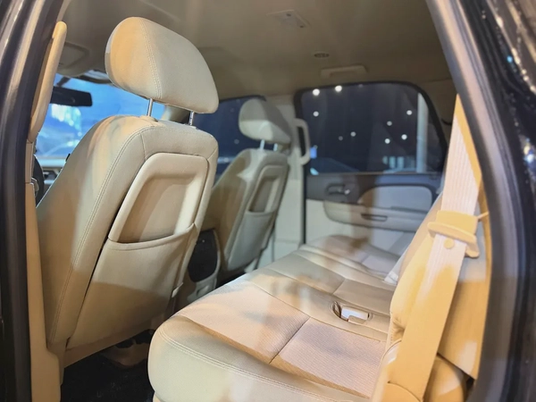 2014 ll Gmc Yukon ll Gcc ll 100,000 km ll LT