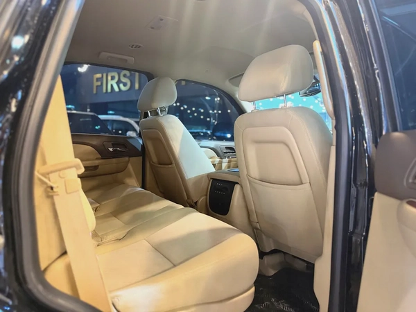 2014 ll Gmc Yukon ll Gcc ll 100,000 km ll LT