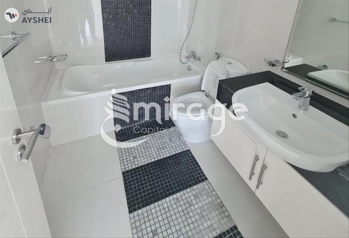 APARTMENT FOR SALE IN MARINA BAY BY DAMAC, NAJMAT ABU DHABI