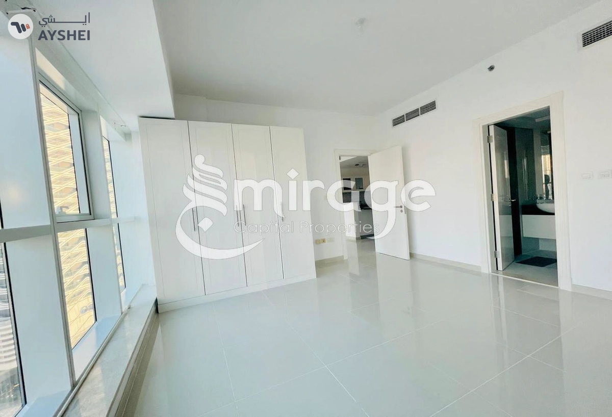 APARTMENT FOR SALE IN MARINA BAY BY DAMAC, NAJMAT ABU DHABI