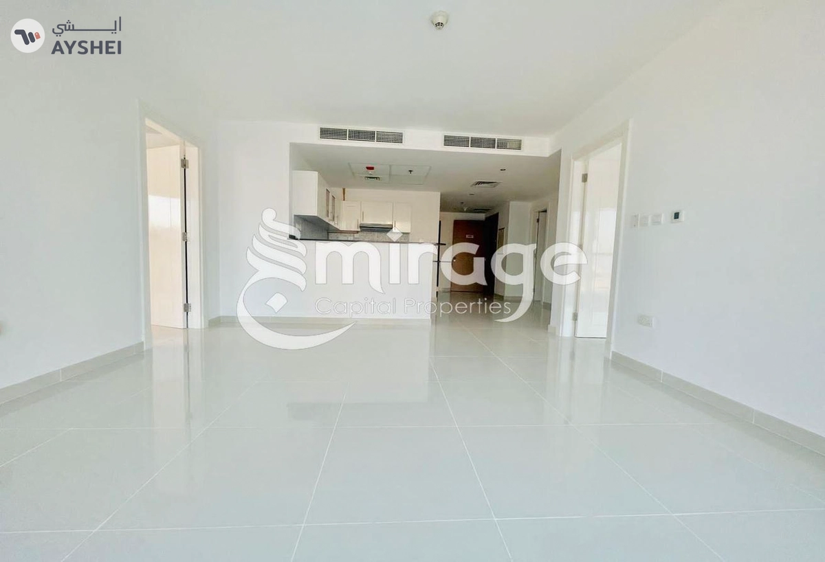 APARTMENT FOR SALE IN MARINA BAY BY DAMAC, NAJMAT ABU DHABI