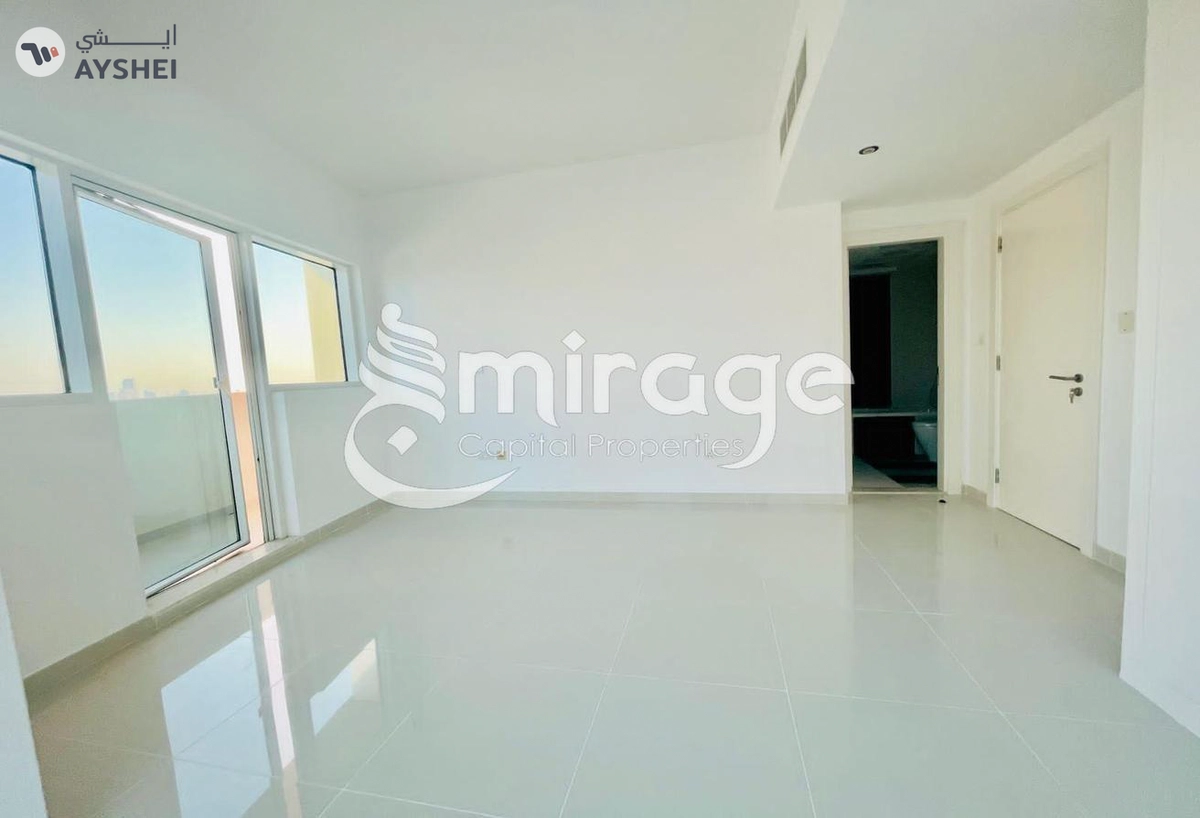 APARTMENT FOR SALE IN MARINA BAY BY DAMAC, NAJMAT ABU DHABI
