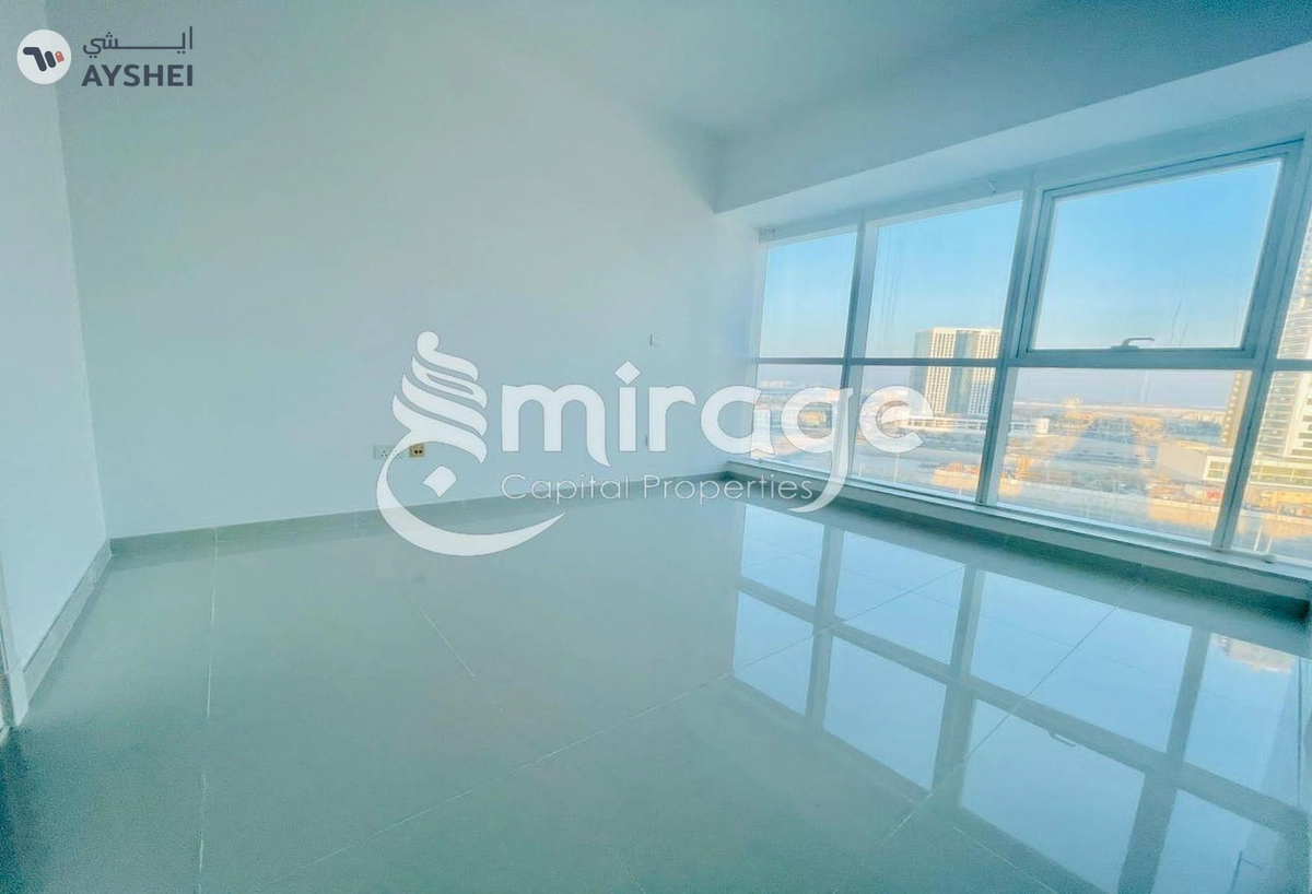 APARTMENT FOR SALE IN MARINA BAY BY DAMAC, NAJMAT ABU DHABI
