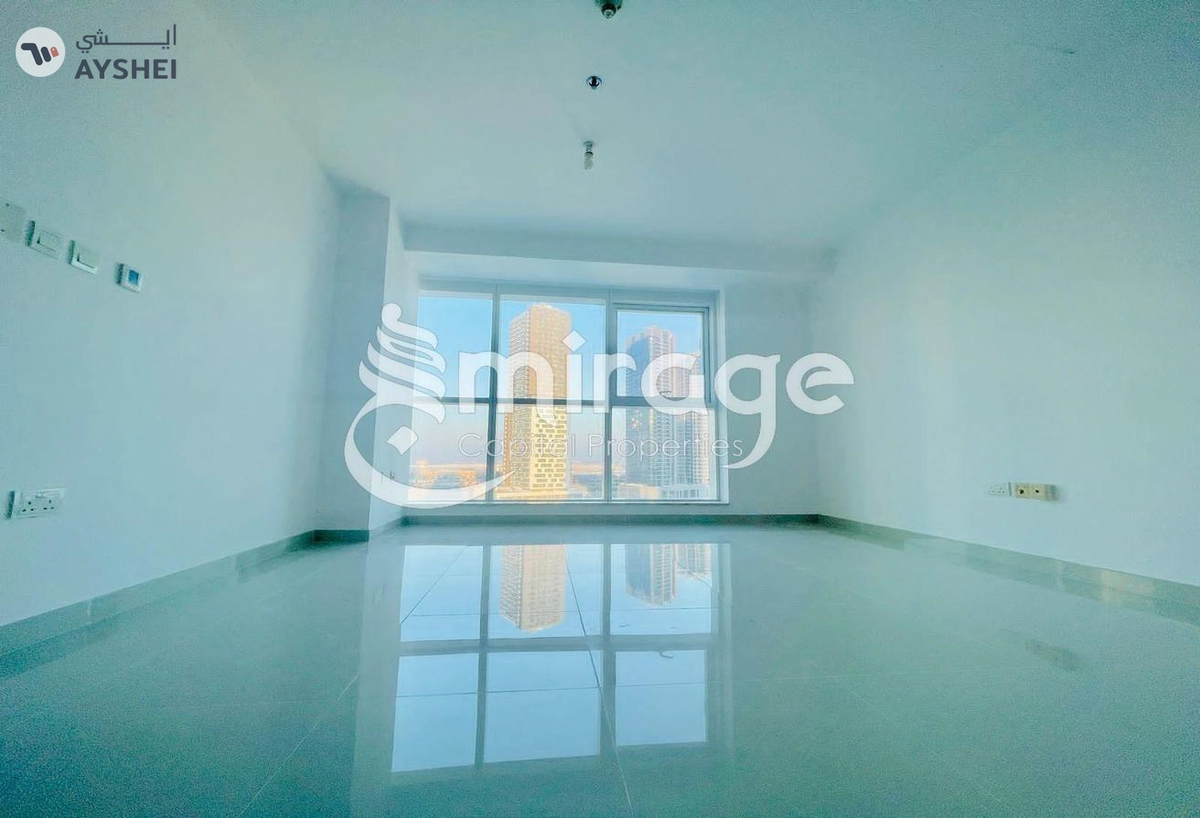 APARTMENT FOR SALE IN MARINA BAY BY DAMAC, NAJMAT ABU DHABI