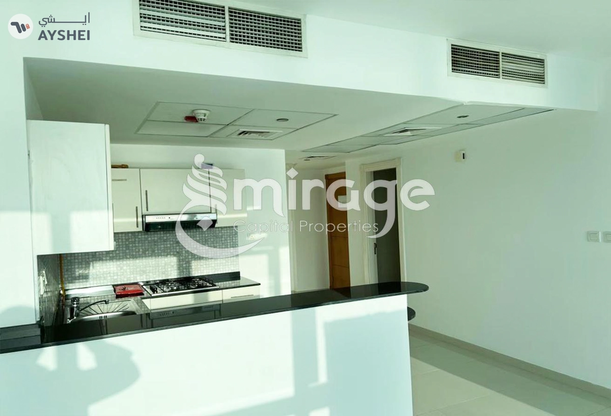 APARTMENT FOR SALE IN MARINA BAY BY DAMAC, NAJMAT ABU DHABI