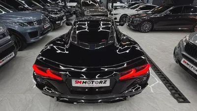 2023 Chevrolet Corvette Stingray WARRANTY AND FINANCE AVAILABLE-4