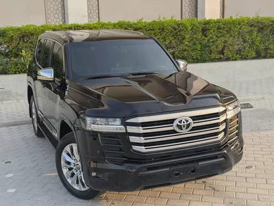 2024 Toyota Land Cruiser GXR V6 4.0L Petrol – Full Option | 28,256 KM Excellent Condition-0