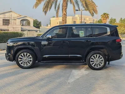 2024 Toyota Land Cruiser GXR V6 4.0L Petrol – Full Option | 28,256 KM Excellent Condition-11