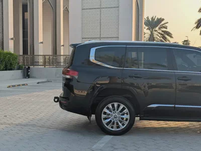2024 Toyota Land Cruiser GXR V6 4.0L Petrol – Full Option | 28,256 KM Excellent Condition-13