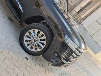 2024 Toyota Land Cruiser GXR V6 4.0L Petrol – Full Option | 28,256 KM Excellent Condition-14