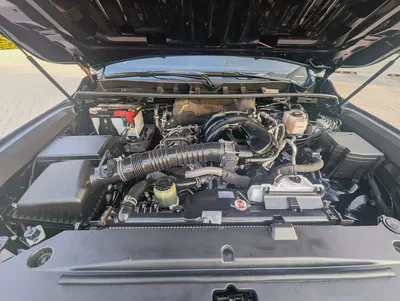 2024 Toyota Land Cruiser GXR V6 4.0L Petrol – Full Option | 28,256 KM Excellent Condition-17