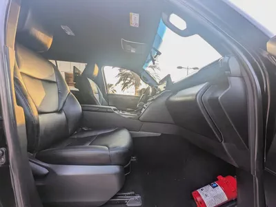 2024 Toyota Land Cruiser GXR V6 4.0L Petrol – Full Option | 28,256 KM Excellent Condition-5
