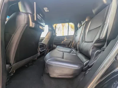 2024 Toyota Land Cruiser GXR V6 4.0L Petrol – Full Option | 28,256 KM Excellent Condition-6