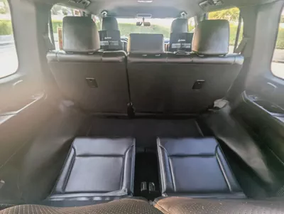 2024 Toyota Land Cruiser GXR V6 4.0L Petrol – Full Option | 28,256 KM Excellent Condition-7