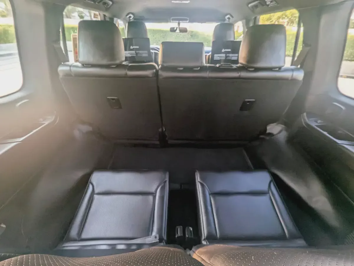2024 Toyota Land Cruiser GXR V6 4.0L Petrol – Full Option | 28,256 KM Excellent Condition-7-7