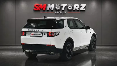 LAND ROVER DISCOVERY SPORTS 2017 FULL OPTION ORIGINAL PAINT-4