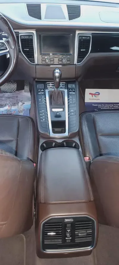 2015 PORSCHE MACAN S || ORIGINALPAINT|| EXCELLENT CONDITION || FULL AGENCY SERVICE || SINGLE OWNER-14